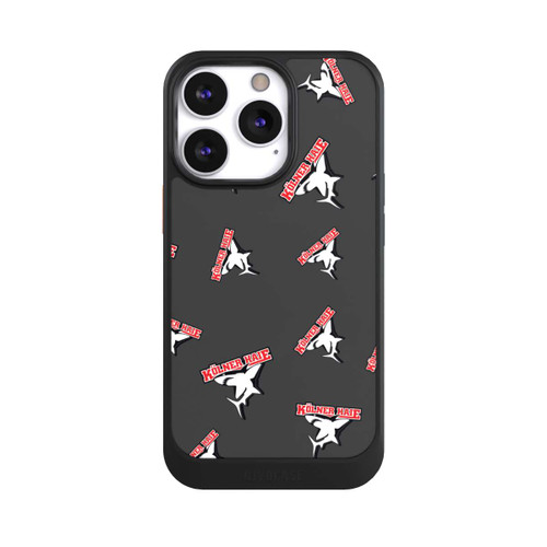 Apple iPhone 13 Pro NIVOcore Kölner Haie dark