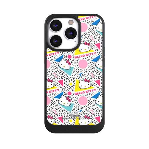Apple iPhone 13 Pro NIVOcore Hello Kitty 90s Neon