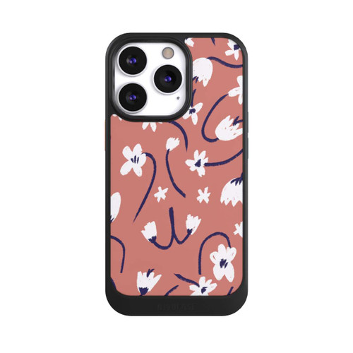 Apple iPhone 13 Pro NIVOcore Motif Petites Fleurs