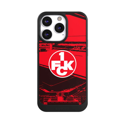 Apple iPhone 13 Pro NIVOcore 1.FC Kaiserslautern-Stadion