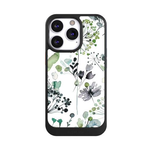 Apple iPhone 13 Pro NIVOcore Herbes Sauvages Eucalyptus