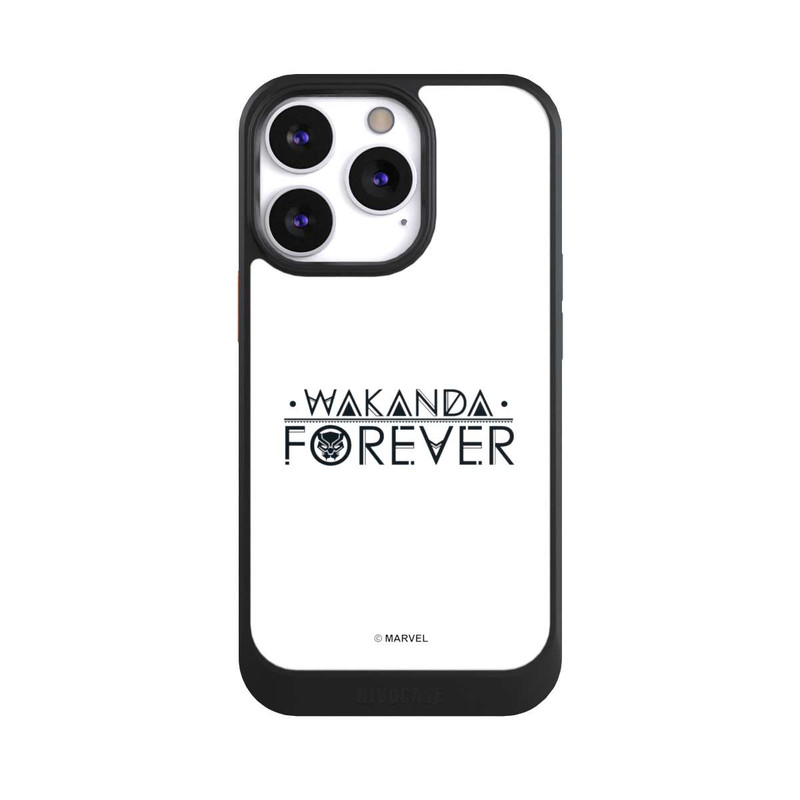 iPhone 13 Pro NIVOcore  Black Panther