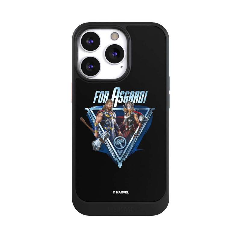 iPhone 13 Pro NIVOcore Thor for Asgard