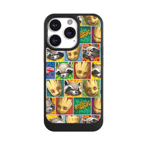 Apple iPhone 13 Pro NIVOcore Guardians Of The Galaxy Collage