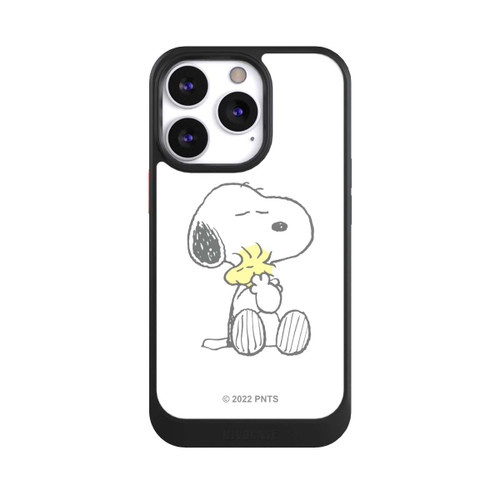 Apple iPhone 13 Pro NIVOcore Snoopy And Woodstock kuscheln