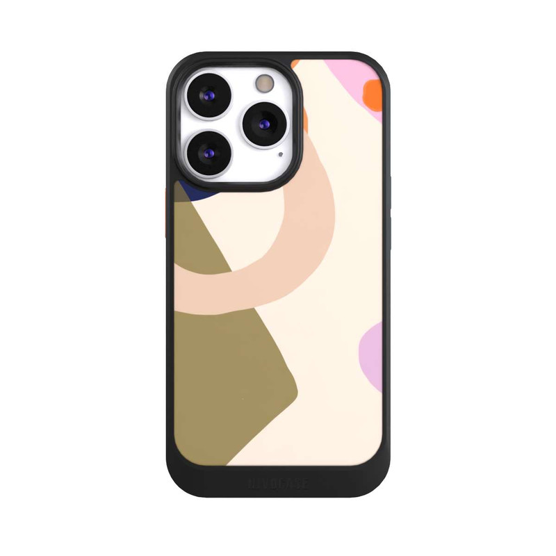iPhone 13 Pro NIVOcore Couleurs Bohémiennes