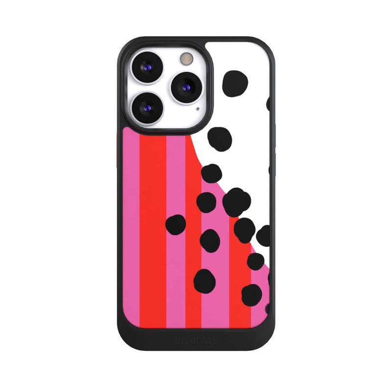 iPhone 13 Pro NIVOcore Glossy Dots