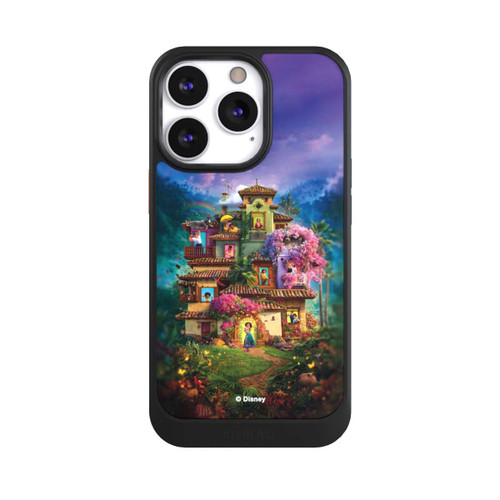 Apple iPhone 13 Pro NIVOcore Casita - Encanto