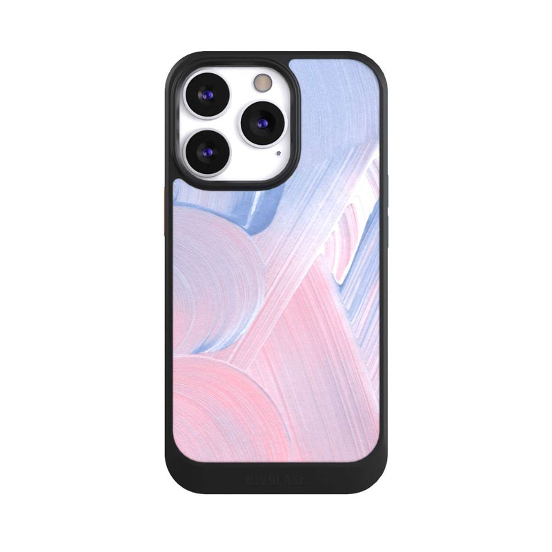 iPhone 13 Pro NIVOcore Emotionen in Pastell