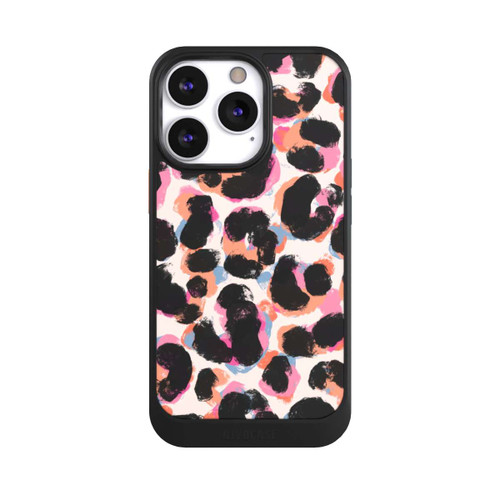 Apple iPhone 13 Pro NIVOcore Lion Pattern Colorée