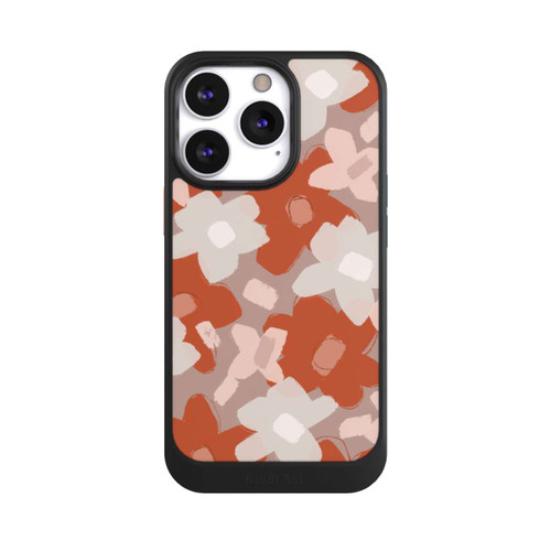 Apple iPhone 13 Pro NIVOcore Fleurs Mignonnes Pattern