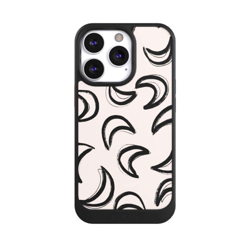 Apple iPhone 13 Pro NIVOcore Lunes Pattern
