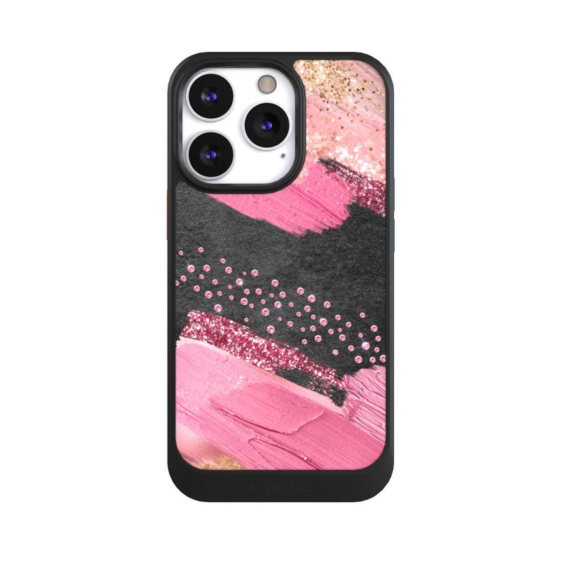 iPhone 13 Pro NIVOcore Rayures Fantaisiste