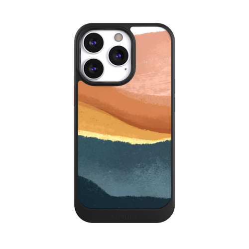 Apple iPhone 13 Pro NIVOcore Beruhigende Wellen
