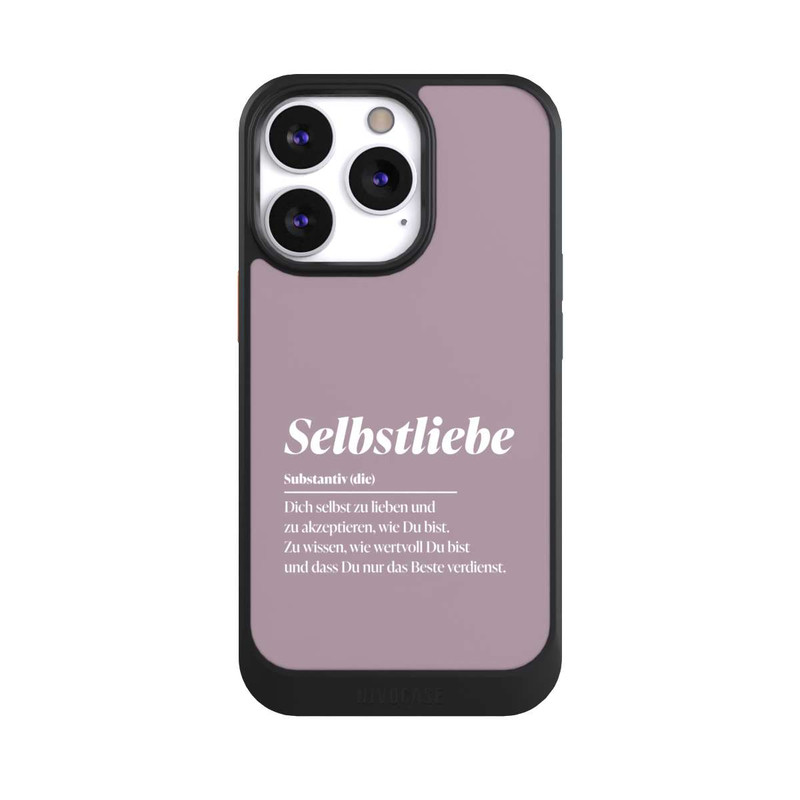 iPhone 13 Pro NIVOcore Selbstliebe