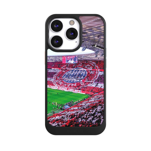 Apple iPhone 13 Pro NIVOcore FCB Tribune du stade