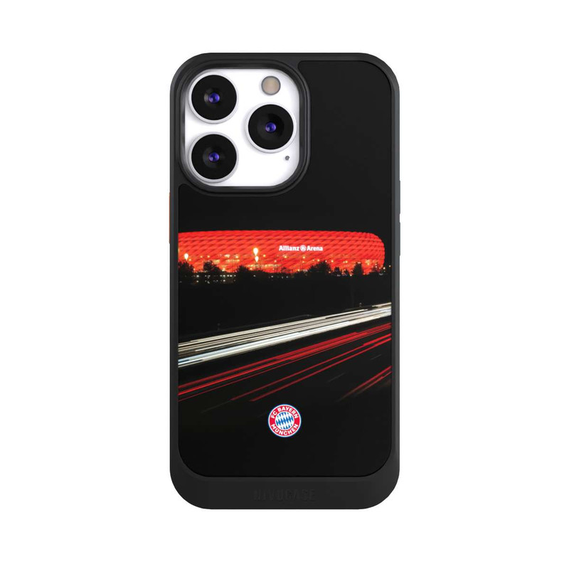 iPhone 13 Pro NIVOcore FC Bayern München Allianz Arena