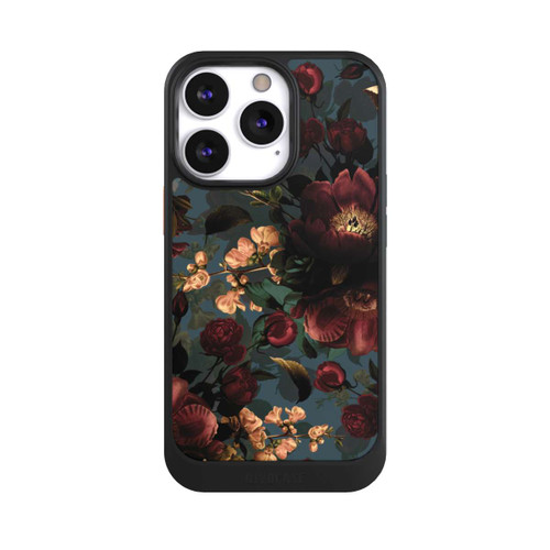 Apple iPhone 13 Pro NIVOcore Flowers Vintage