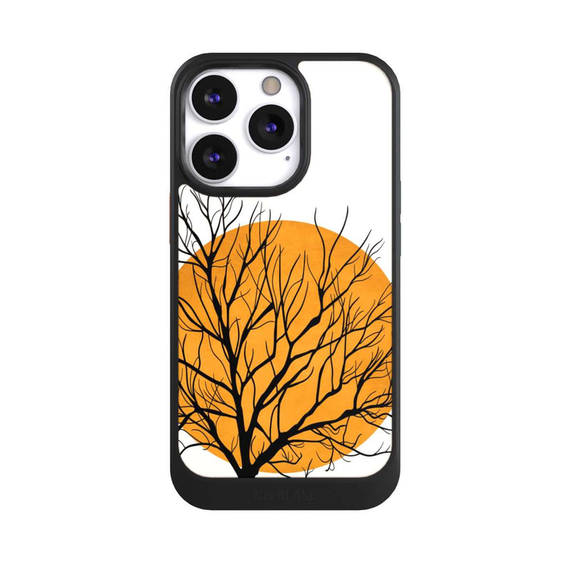iPhone 13 Pro NIVOcore Verborgene Sonne
