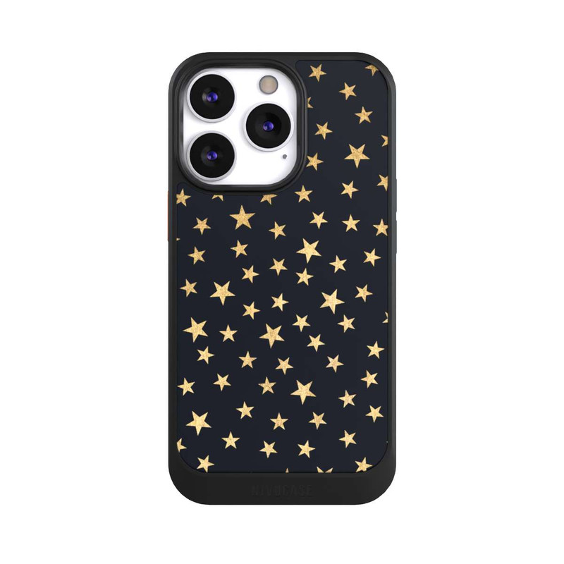iPhone 13 Pro NIVOcore Poussière d'étoiles à minuit