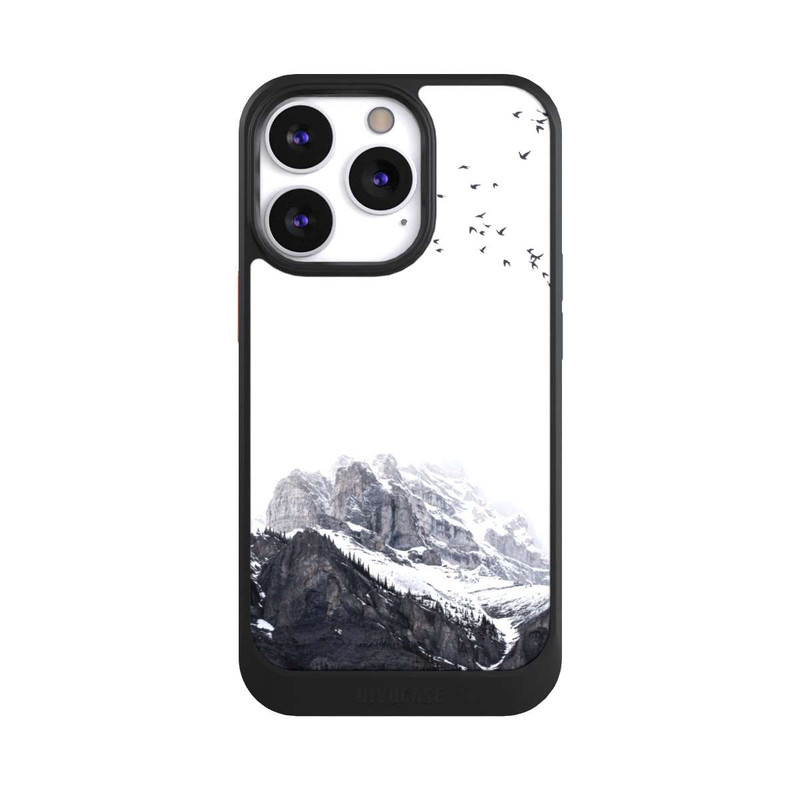 iPhone 13 Pro NIVOcore Les montagnes