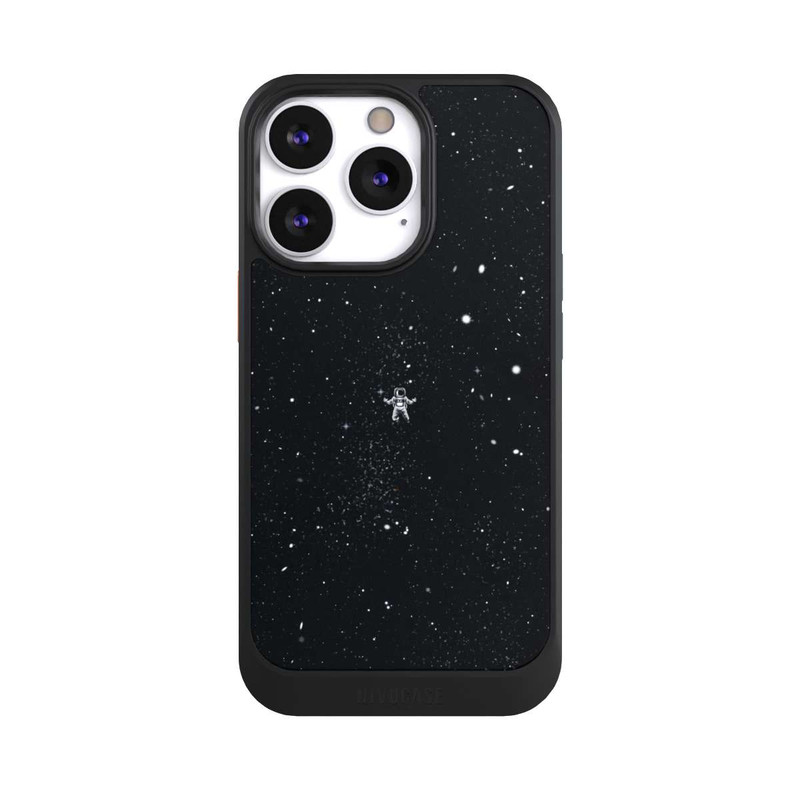 iPhone 13 Pro NIVOcore Kleiner Astronaut