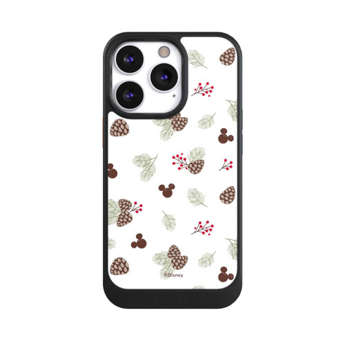 Apple iPhone 13 Pro NIVOcore Motif de cône de Mickey