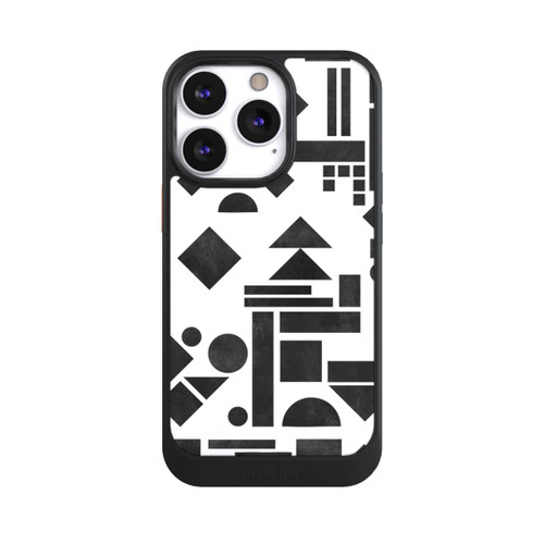 Apple iPhone 13 Pro NIVOcore Géométrie
