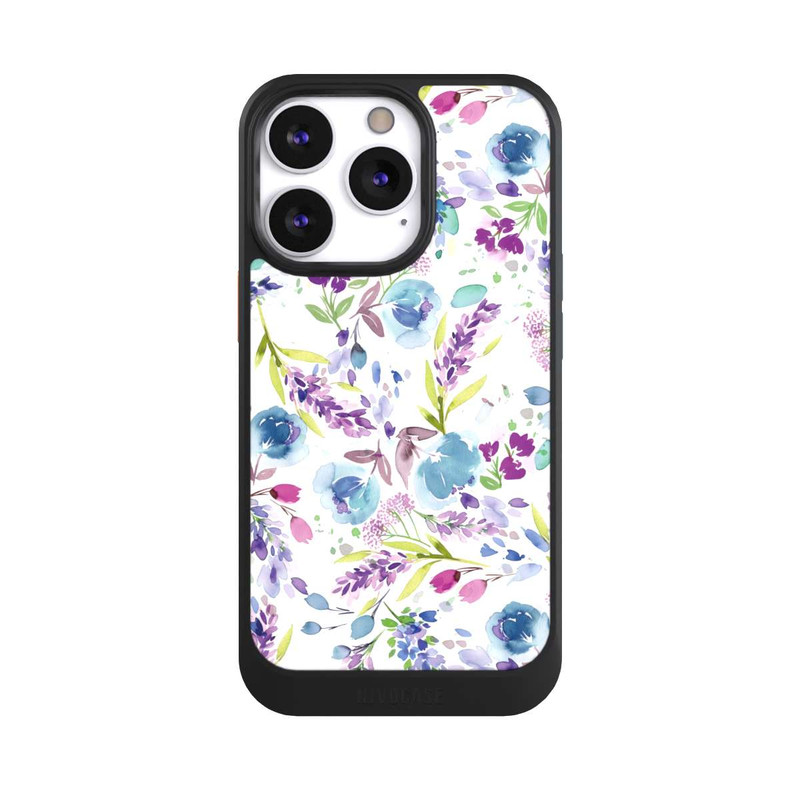 iPhone 13 Pro NIVOcore Bouquets de lavande d'automne