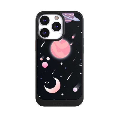 Apple iPhone 13 Pro NIVOcore Weltraumplaneten