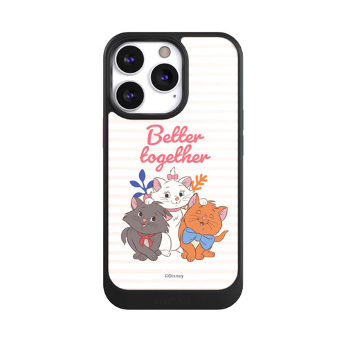 Apple iPhone 13 Pro NIVOcore Aristochats Bandes