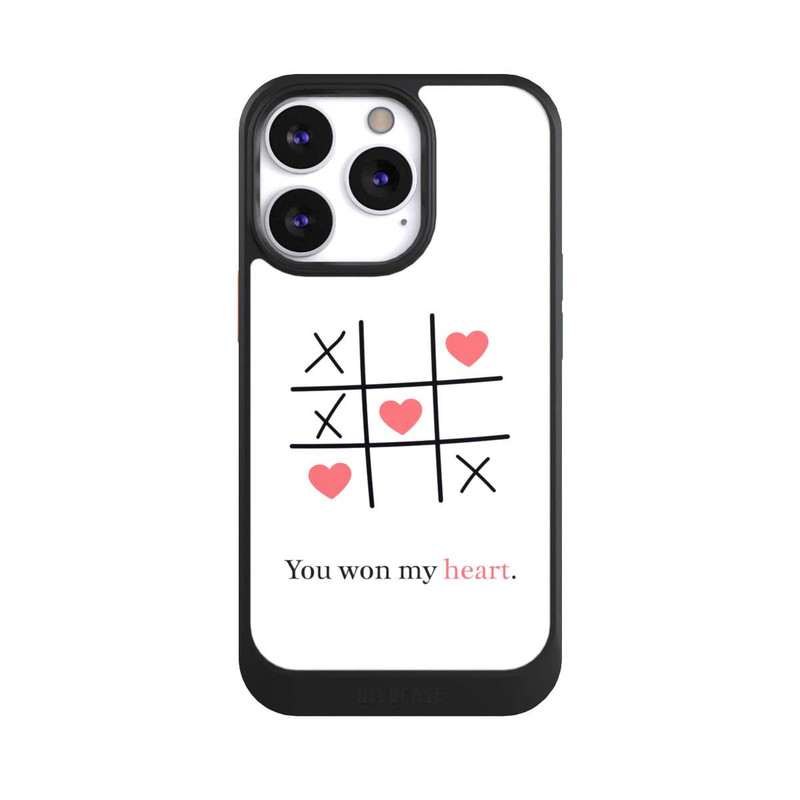 iPhone 13 Pro NIVOcore You won my heart