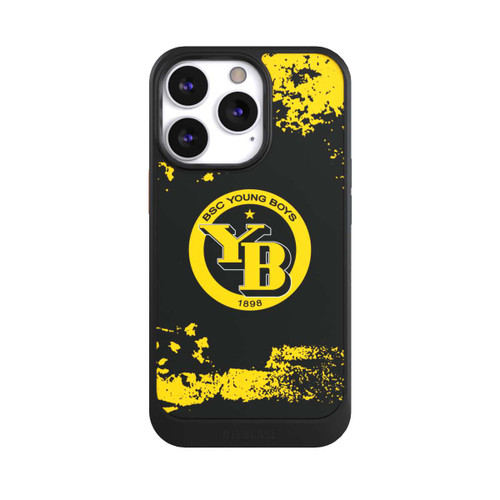 Apple iPhone 13 Pro NIVOcore BSC YB Grunge