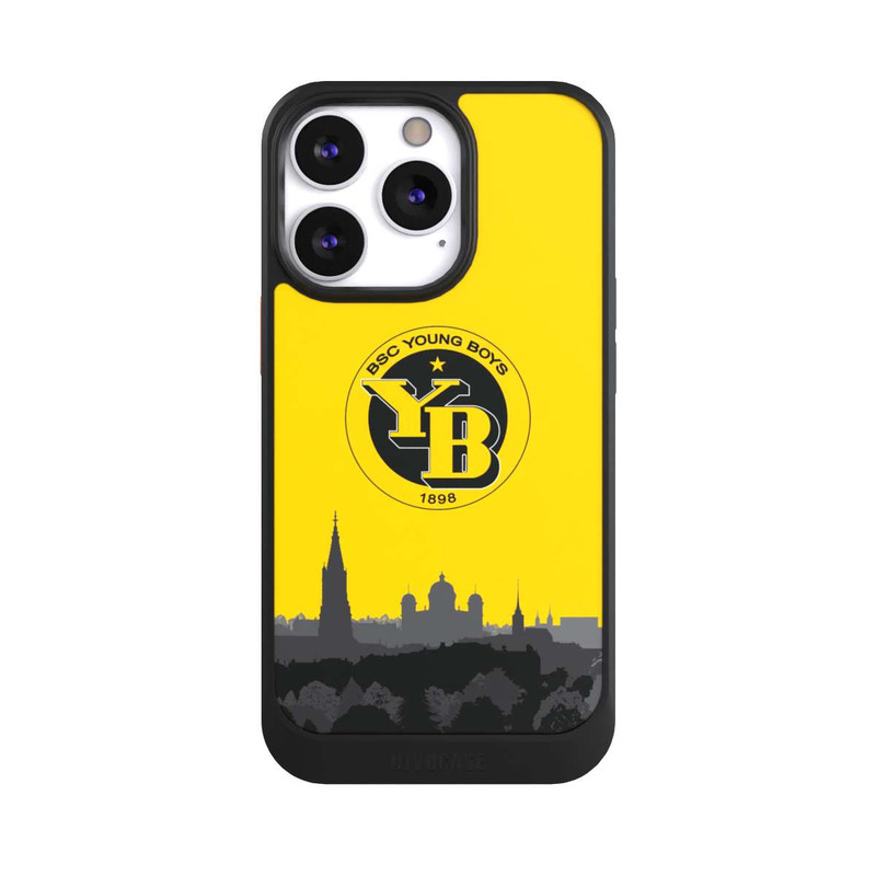 iPhone 13 Pro NIVOcore BSC YB Skyline