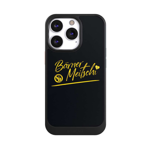 Apple iPhone 13 Pro NIVOcore BSC YB Bärner Meitschi