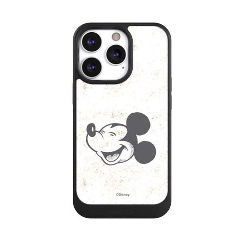 Apple iPhone 13 Pro NIVOcore Micky Laughing Boho
