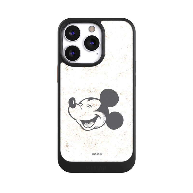iPhone 13 Pro NIVOcore Micky Laughing Boho