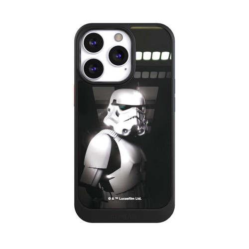 Apple iPhone 13 Pro NIVOcore The Mandalorian Stormtrooper