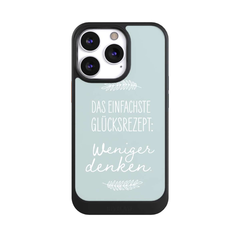iPhone 13 Pro NIVOcore Das einfachste Glücksrezept