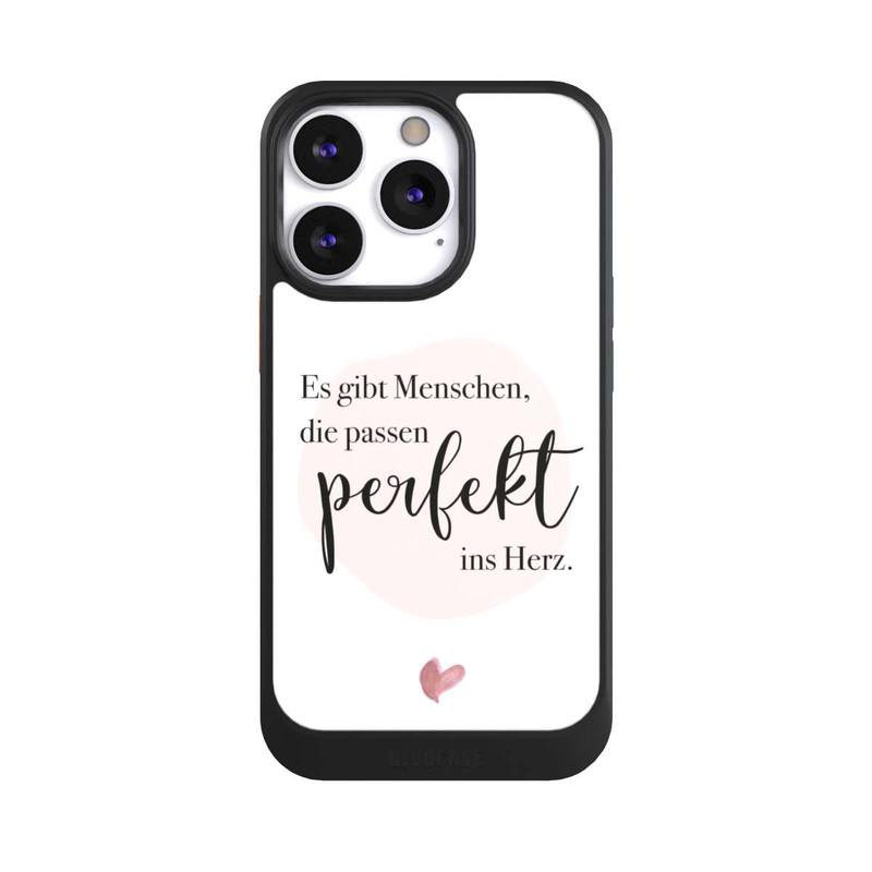 iPhone 13 Pro NIVOcore Es gibt Menschen die passen