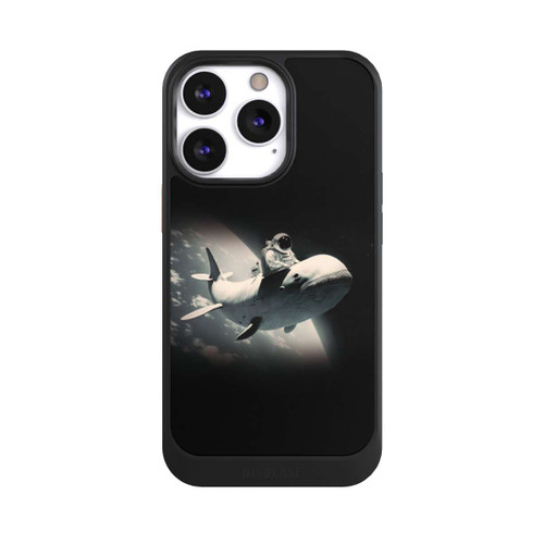 Apple iPhone 13 Pro NIVOcore Un voyage spécial Astronaute