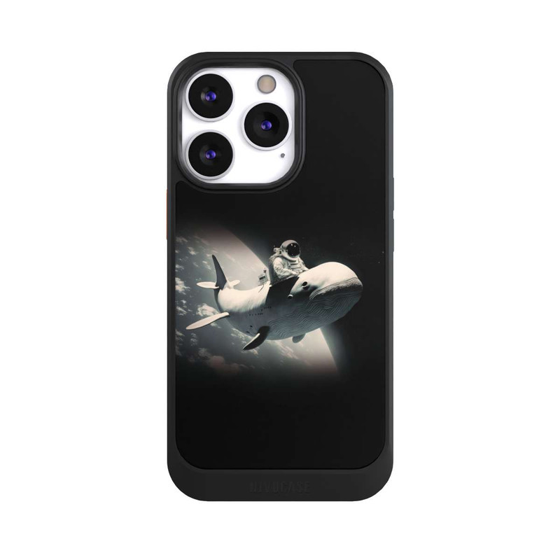 iPhone 13 Pro NIVOcore Un voyage spécial Astronaute