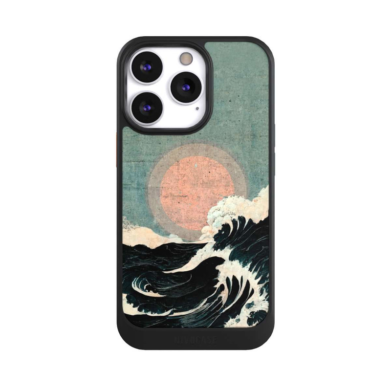 iPhone 13 Pro NIVOcore Wilde See