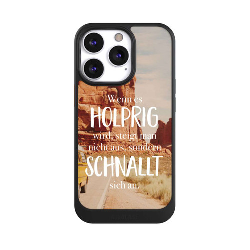 Apple iPhone 13 Pro NIVOcore Holpriger Weg