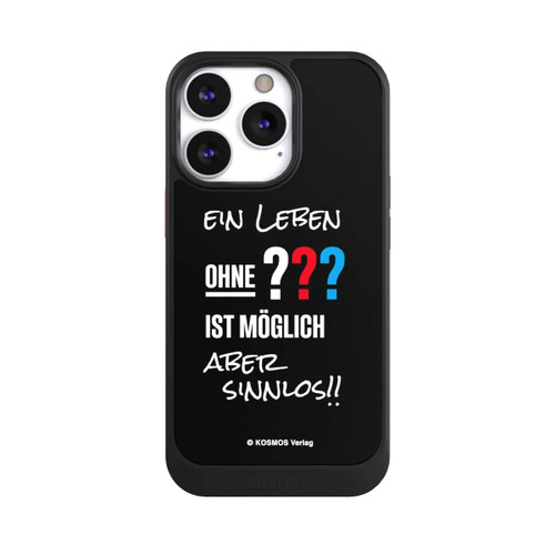 Apple iPhone 13 Pro NIVOcore Ein Leben Ohne ???