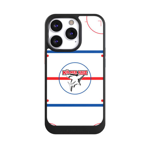 Apple iPhone 13 Pro NIVOcore Kölner Haie Spielfeld
