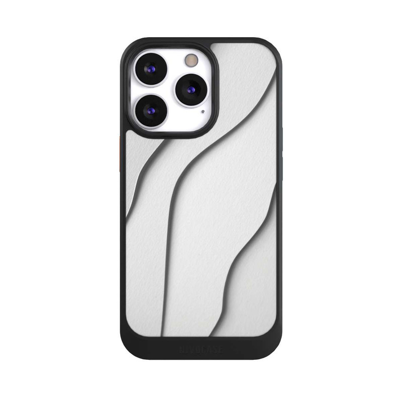 iPhone 13 Pro NIVOcore Papierstudien 28