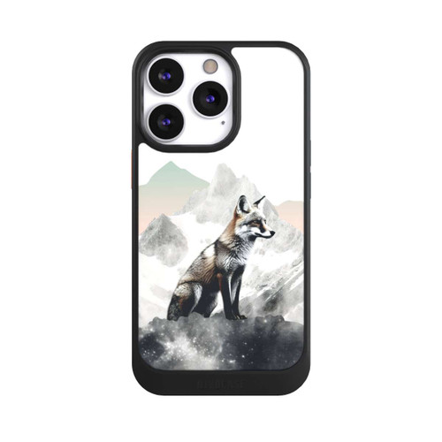 Apple iPhone 13 Pro NIVOcore Mountain Fox