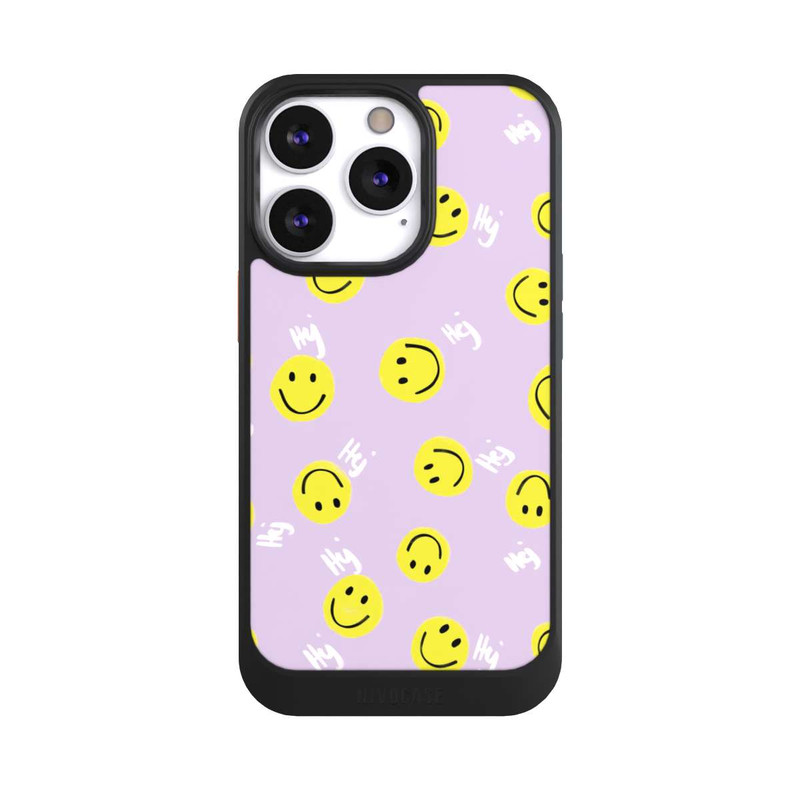 iPhone 13 Pro NIVOcore Hej Smile