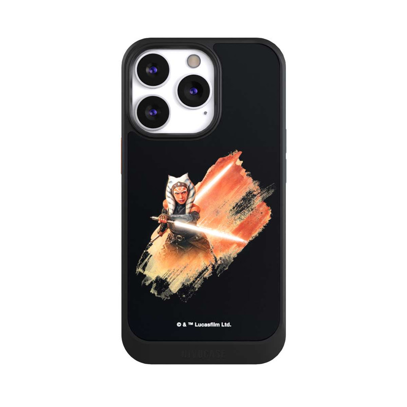 iPhone 13 Pro NIVOcore Ahsoka Tano